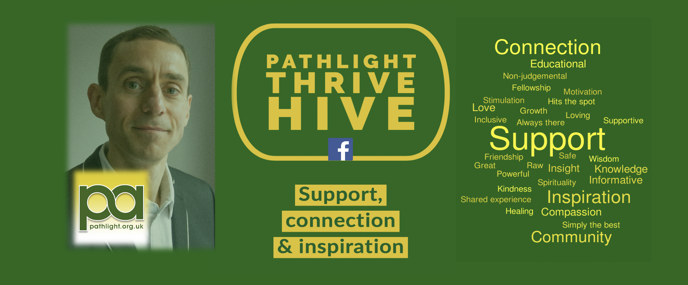 Pathlight Thrive Hive