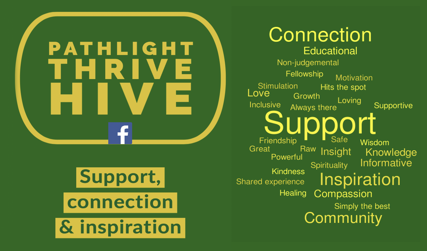 Pathlight Thrive Hive