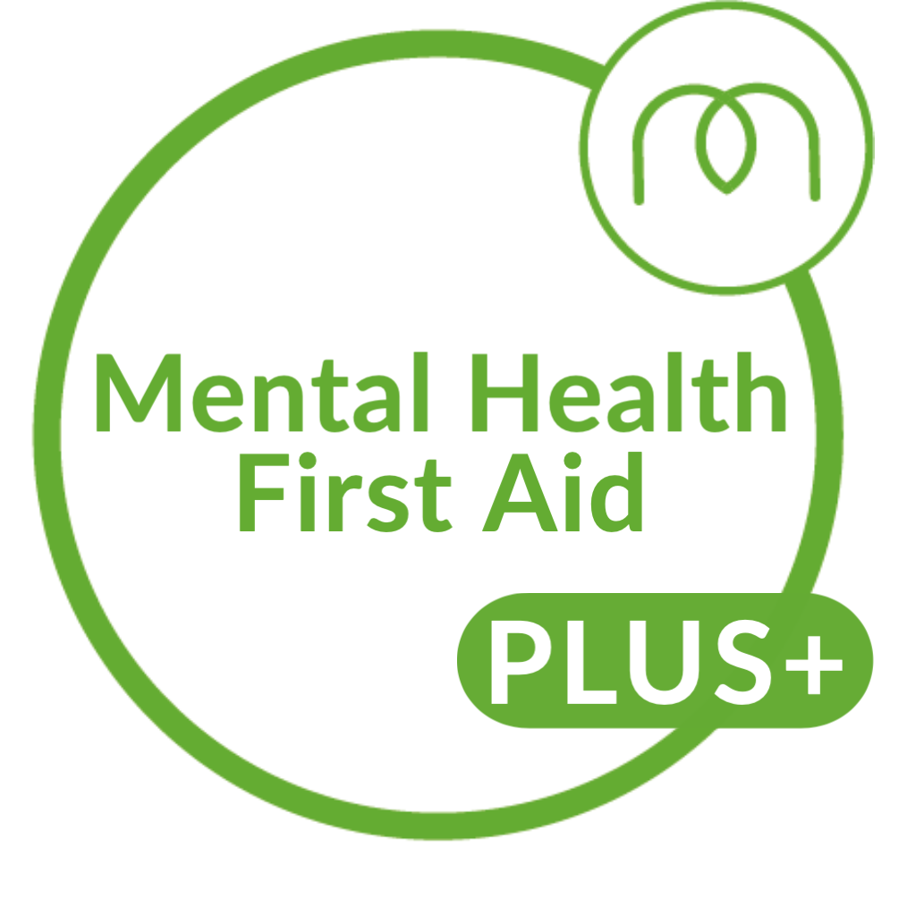 MHFA PLUS+