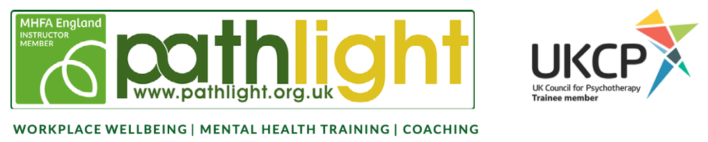 Pathlight logo