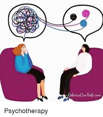 psychotherapy