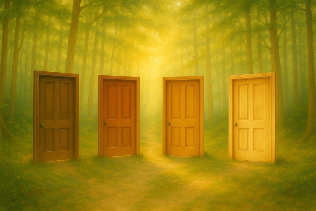 4 rooms