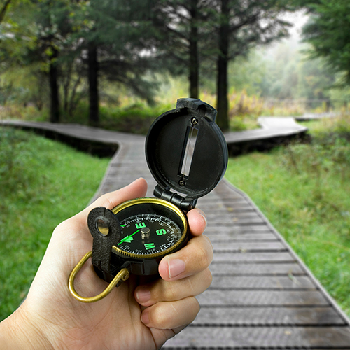 navigation