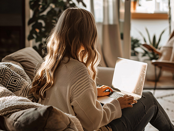 online therapy