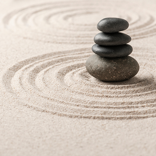 zen stones