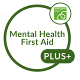 MHFA PLUS+ logo new